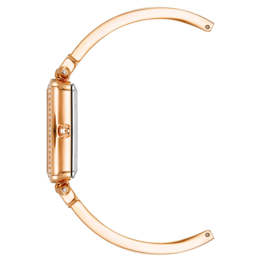 Reloj azul Anne Klein Mujer AK/3898NVST