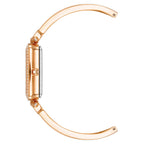 Reloj azul Anne Klein Mujer AK/3898NVST