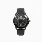 Reloj Análogo Hombre Umbro Plus Negro UMBP-1500-74