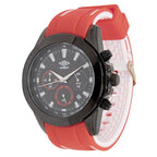 Reloj Umbro Plus UMBP-4800-5 Rojo Hombre