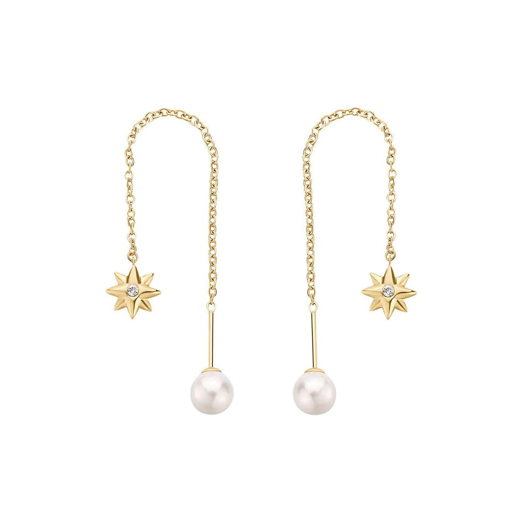 Aros Brosway Chakra Dorado BHKE185