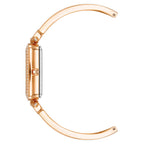 Reloj Anne Klein AK/3898WTST Blanco Mujer