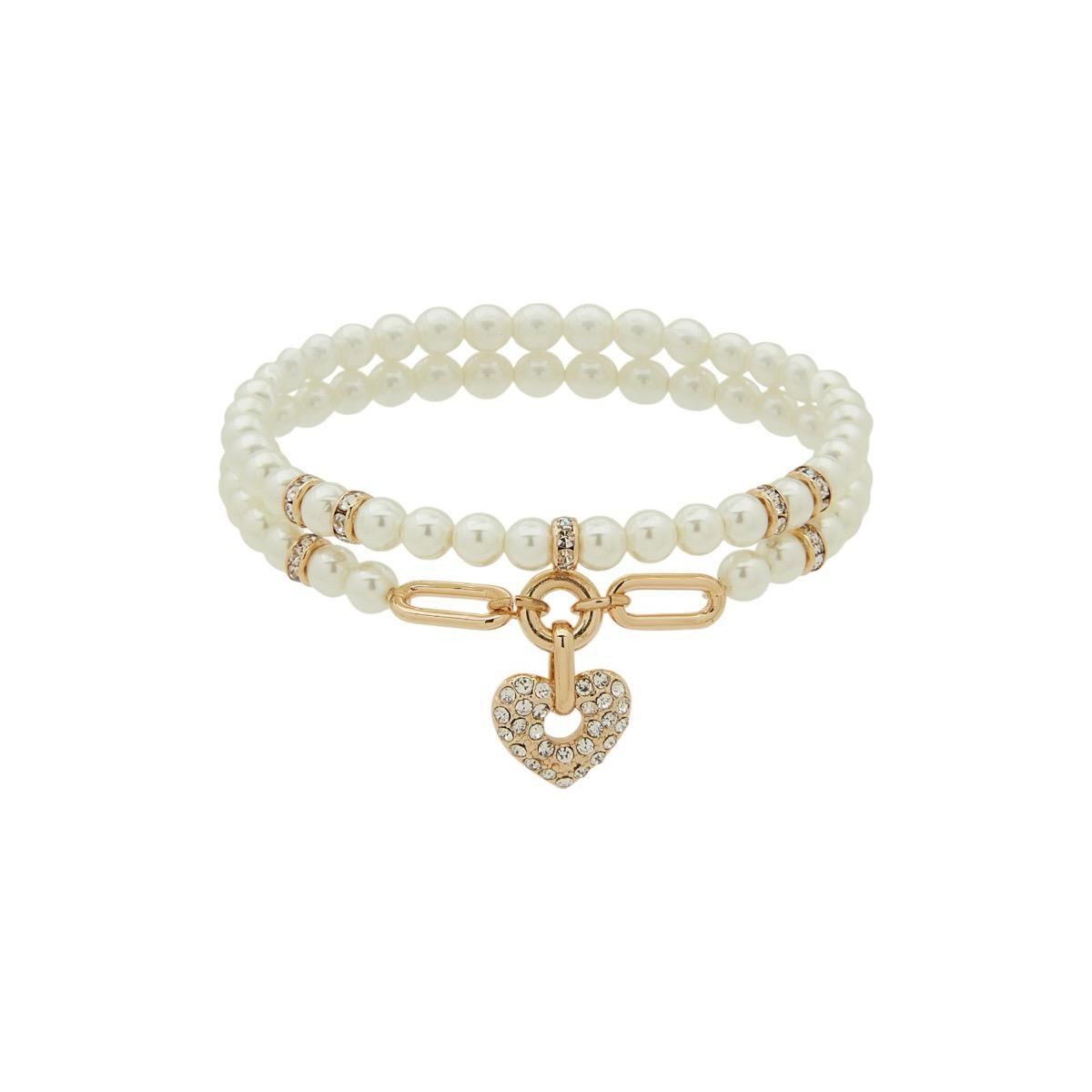 Pulsera Anne Klein Dorado 01B00883