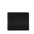 Billetera Fossil Negra ML4397001