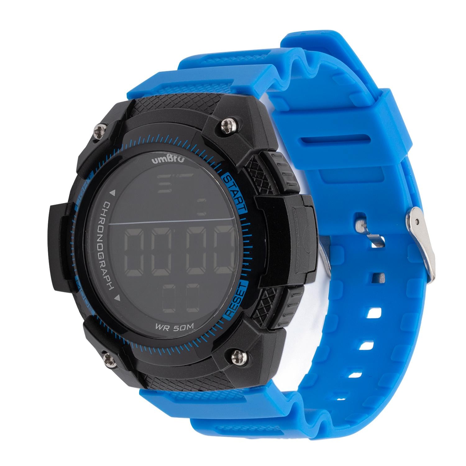 Reloj Umbro UMB-154-3 Azul Hombre