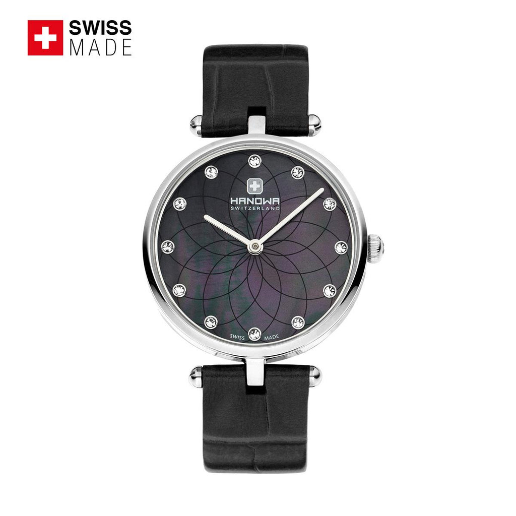 Reloj Hanowa HAWLA0001301 Negro