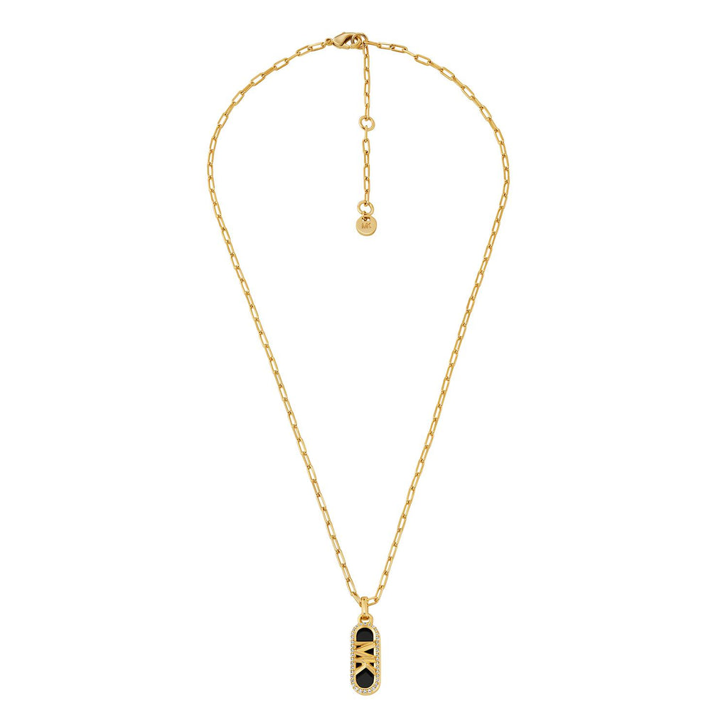 Collar Michael Kors Dorado