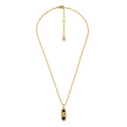 Collar Michael Kors Dorado