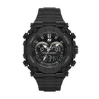Reloj Skechers Negro Hombre SR1042
