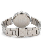 Reloj 19v69 Italia V1969-256-1 Plateado Mujer