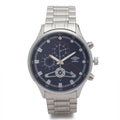 Reloj Umbro Plus UMBP-3100-3 Plateado Hombre