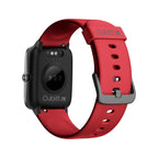Reloj Cubitt Smart Watch Rojo CT2S2-14