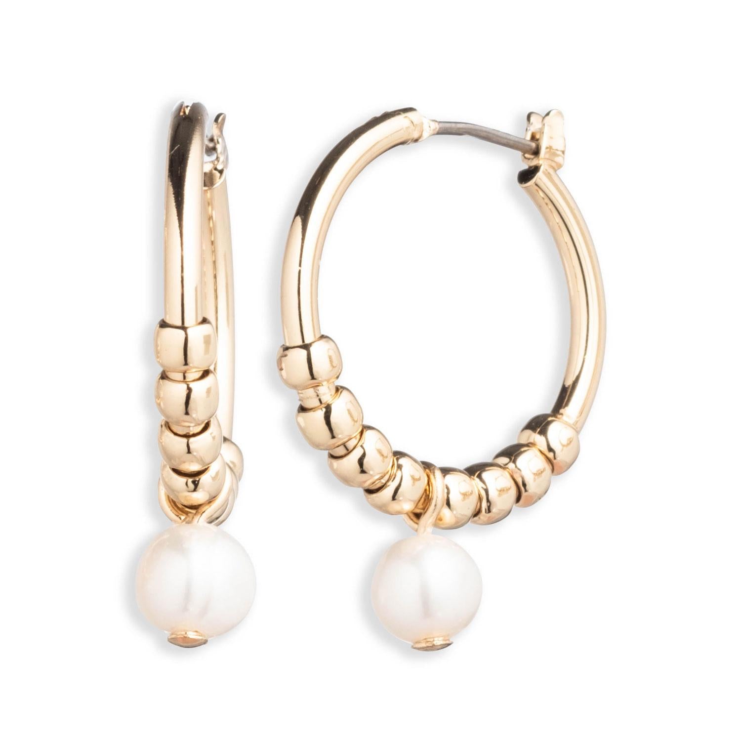 Aros Lauren Ralph Lauren 14G00804 Dorados