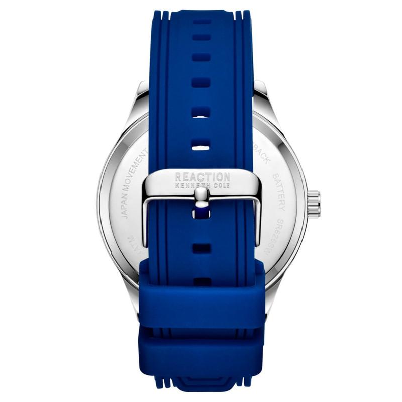 Reloj Reaction By Kenneth Cole Azul