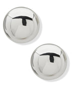 Aros Mujer Anne Klein Port St. Lucie Plateado