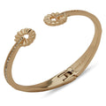 Brazalete Anne Klein Dorado Mujer 01B00540