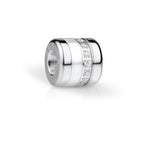 Charm Bering BestFriend-1 Plateado