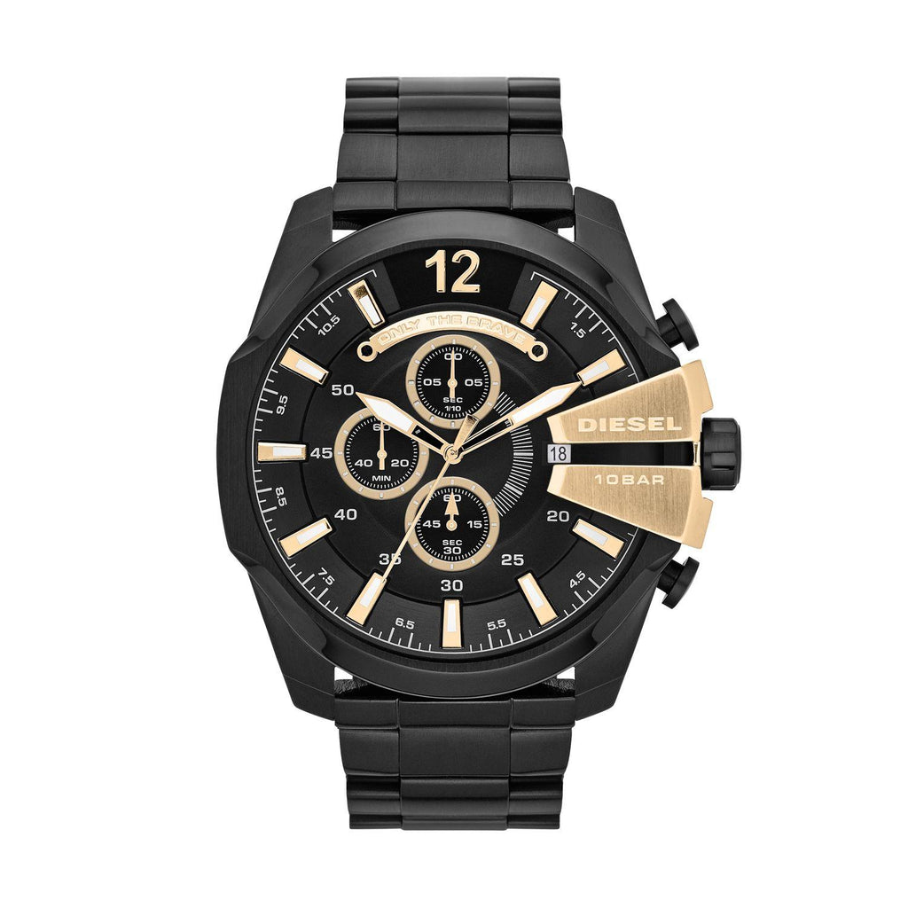 Reloj Diesel DZ4338 Negro Hombre