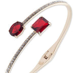 Brazalete Lauren Ralph Lauren Rojo Mujer 14B00337