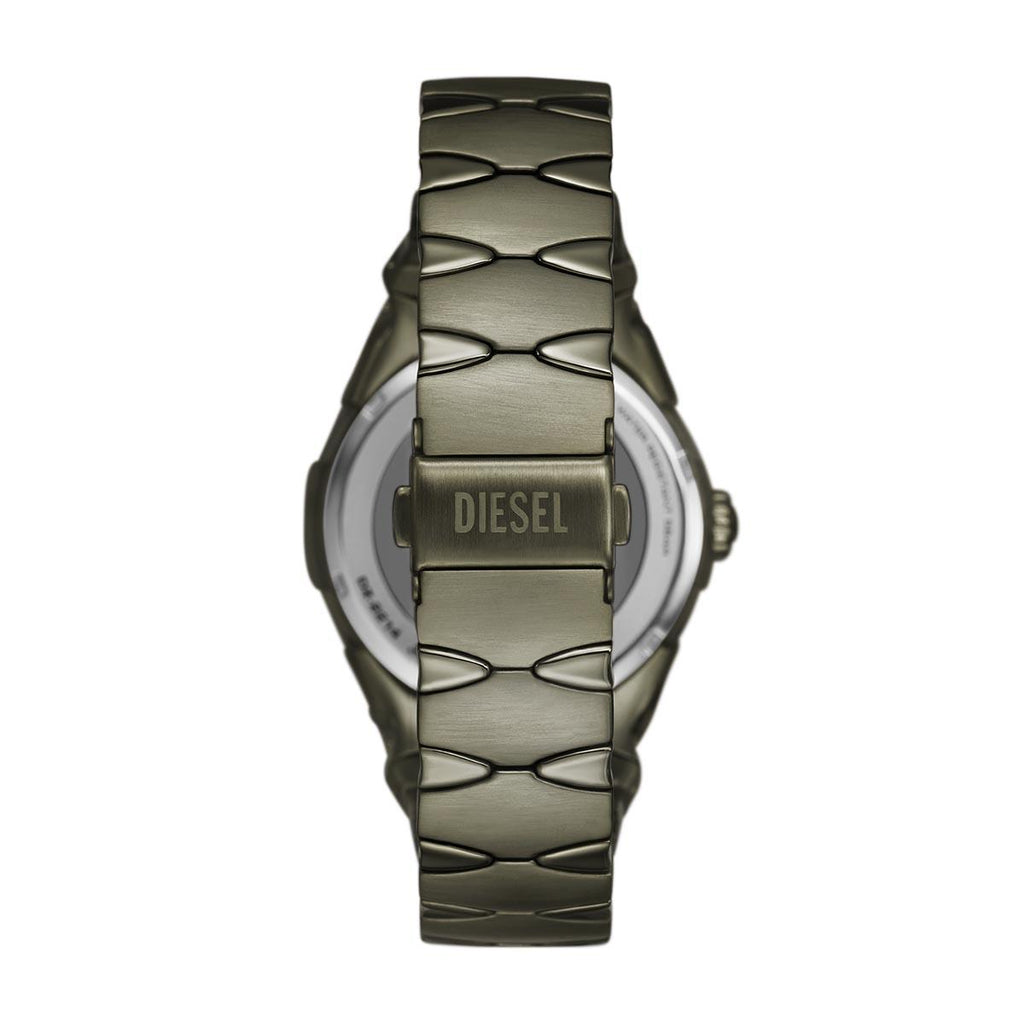 Reloj Diesel Hombre DZ2215 Verde