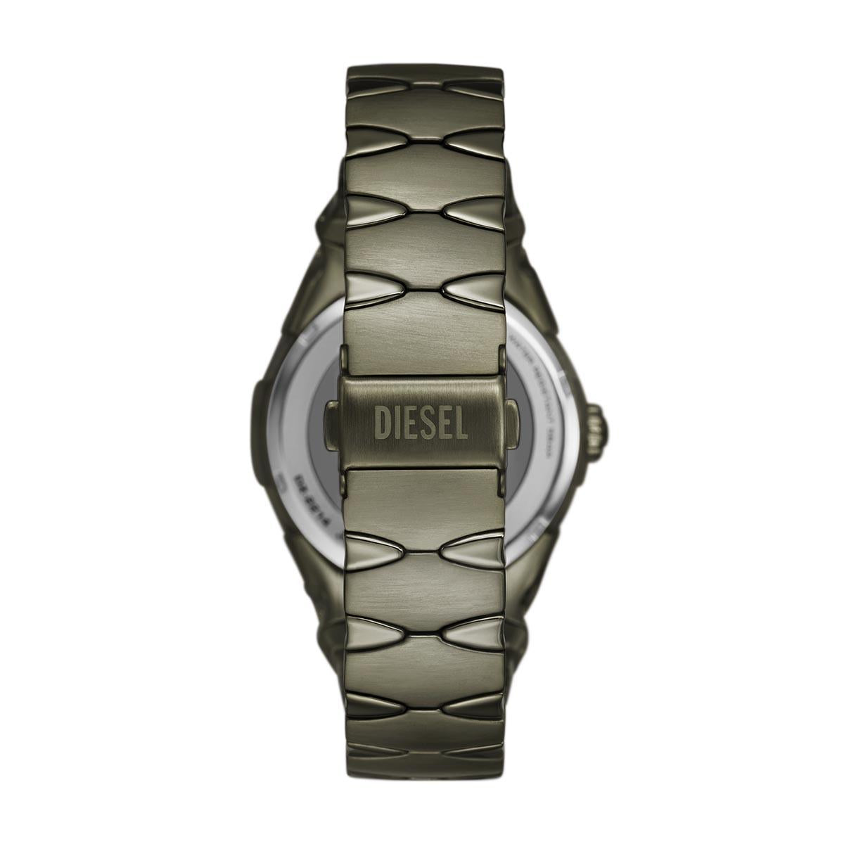 Reloj Diesel Hombre DZ2215 Verde