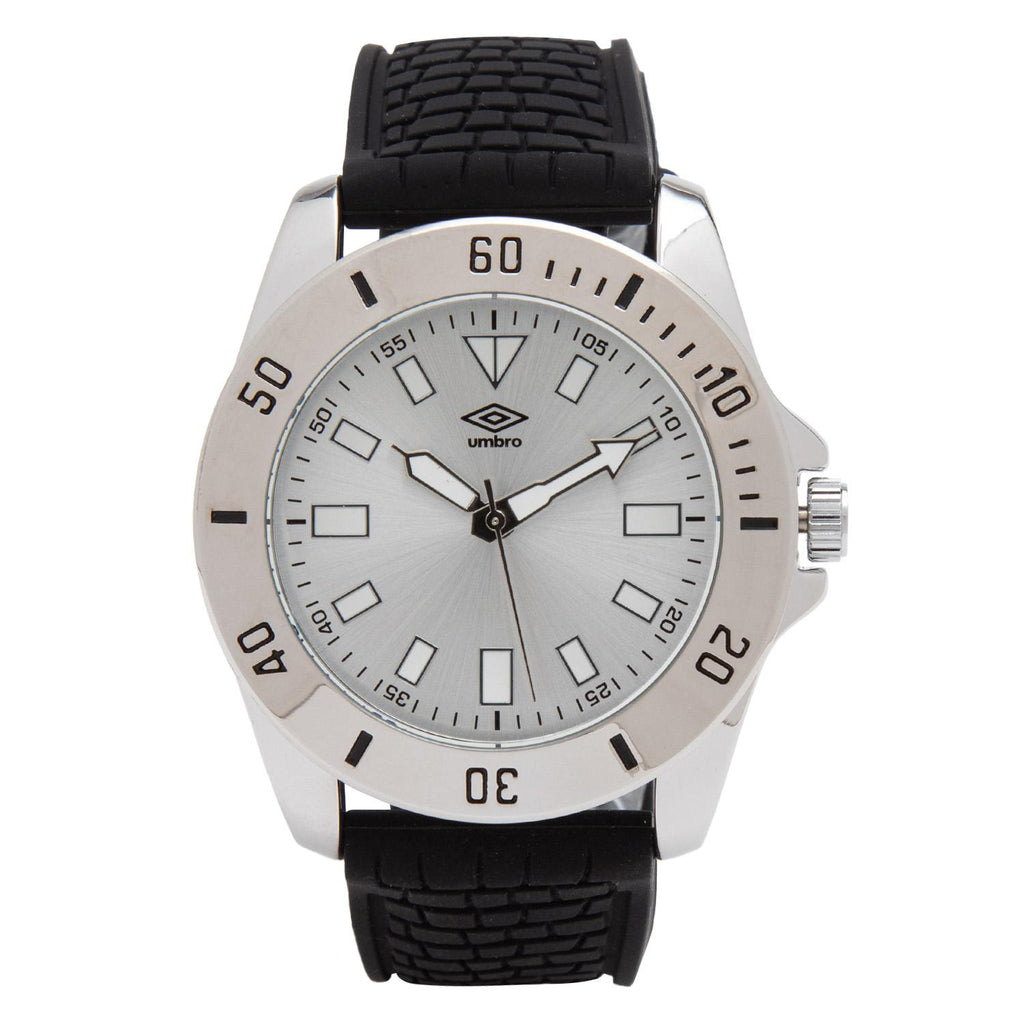Reloj Umbro Plus UMBP-6700-1 Negro Hombre