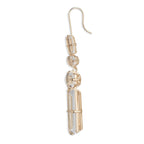 Aros Lauren Ralph Lauren 14G00770 Dorados