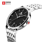 Reloj Hanowa HAWGH0001402 Plateado