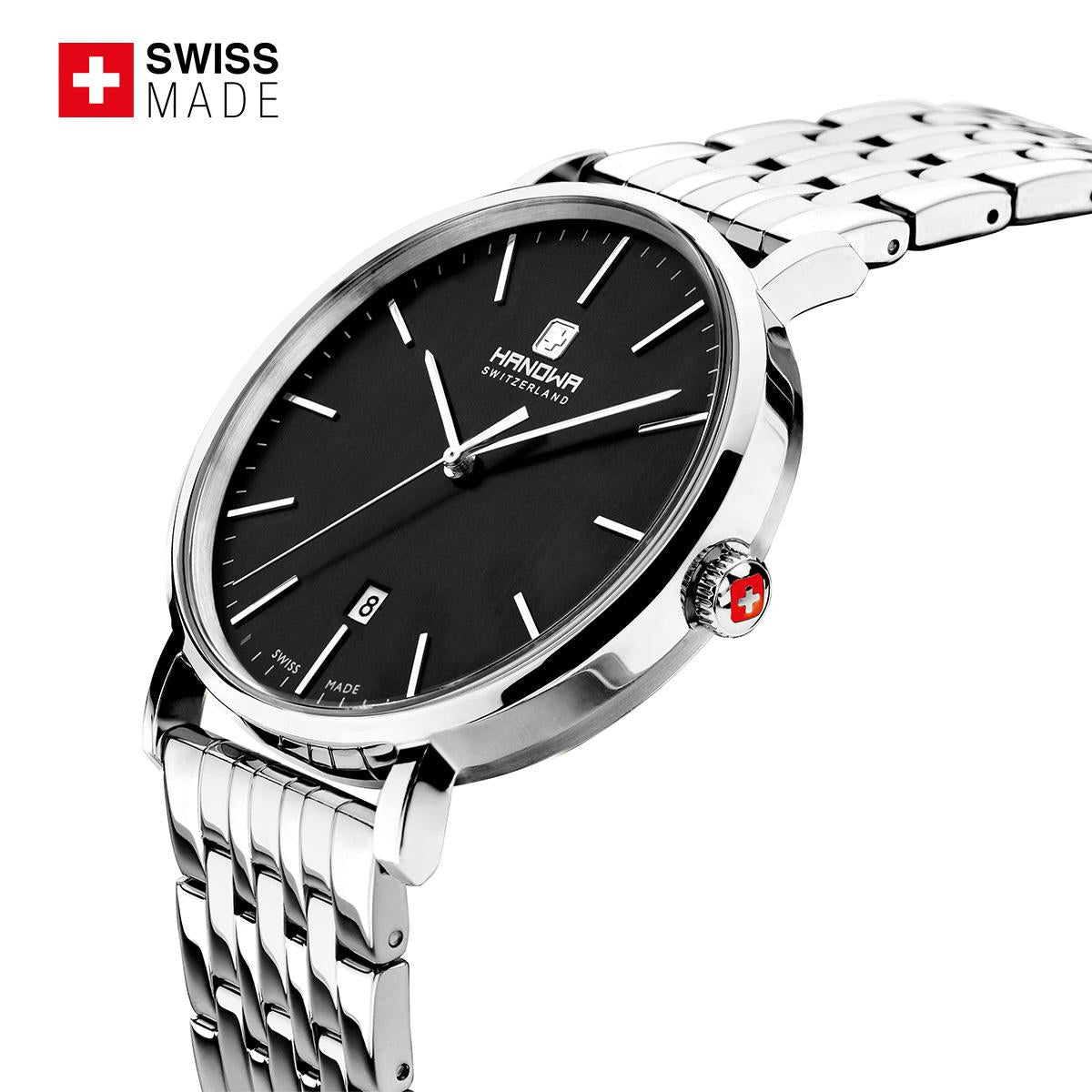 Reloj Hanowa HAWGH0001402 Plateado