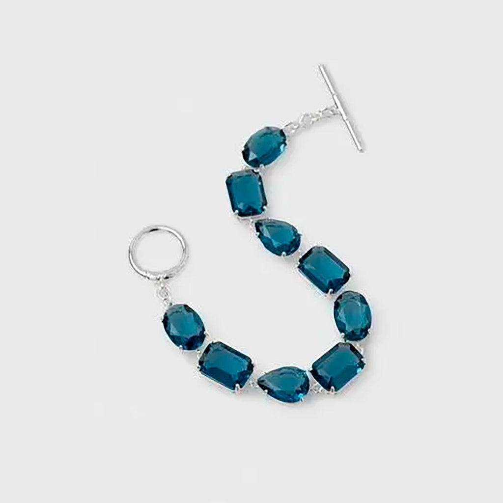 Pulsera Lauren Ralph Lauren Azul Mujer 14B00362