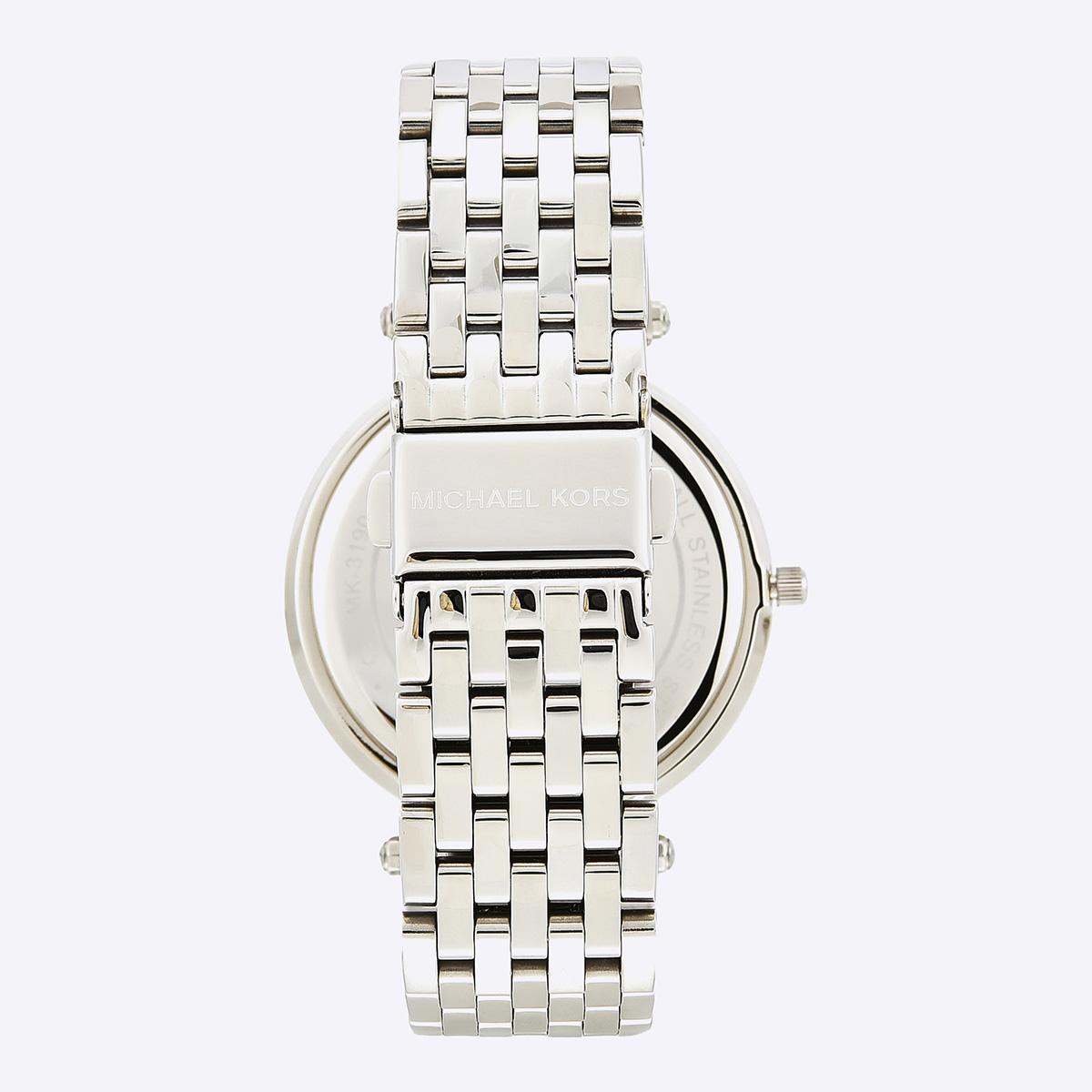 Reloj Michael Kors MK3190 Plateado