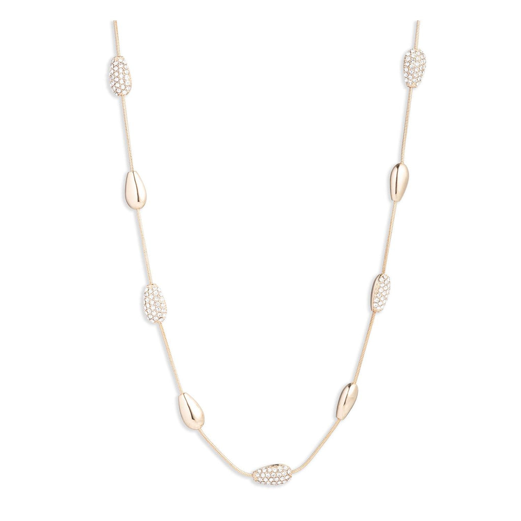 Collar Lauren Ralph Lauren 14N00491 Dorado