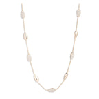 Collar Lauren Ralph Lauren 14N00491 Dorado