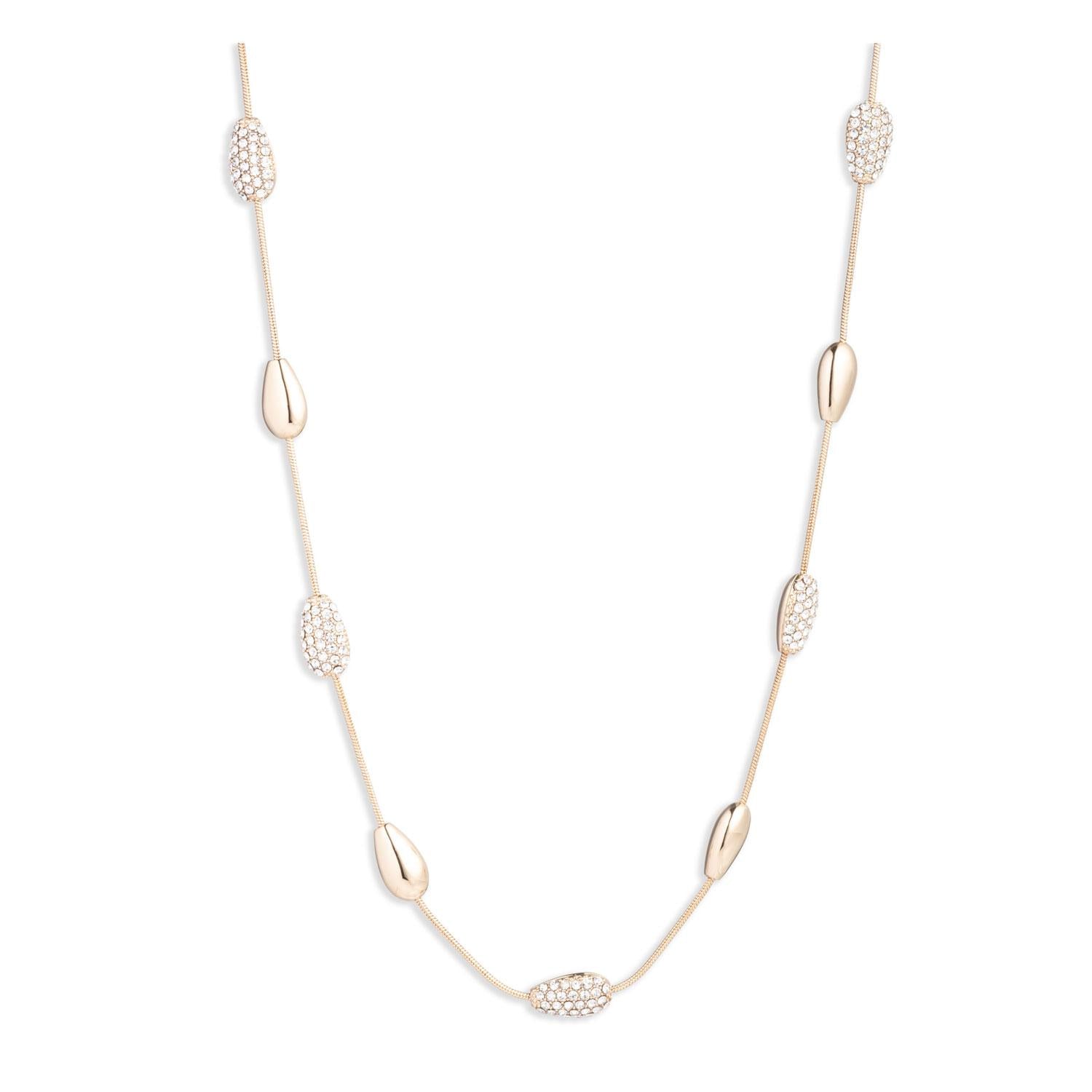 Collar Lauren Ralph Lauren 14N00491 Dorado