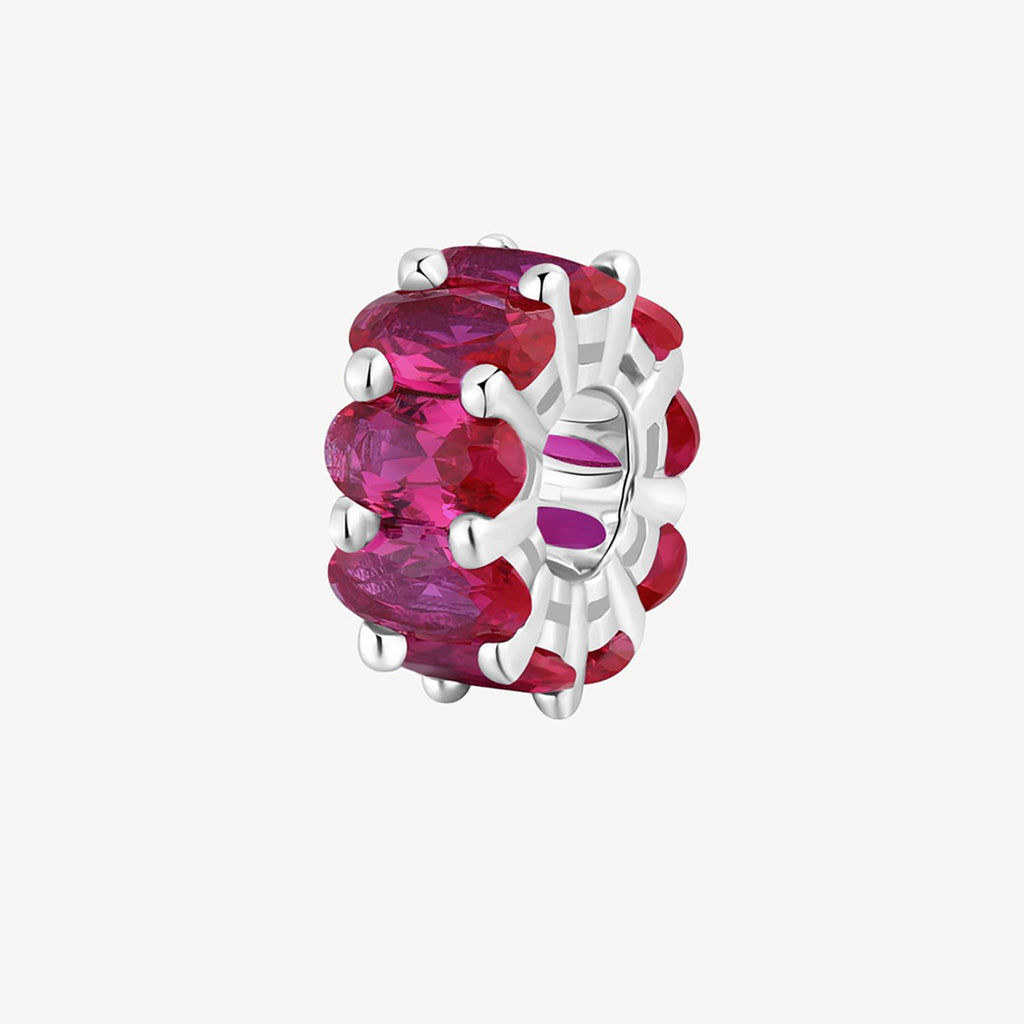 Charm Brosway Fucsia Mujer FPR01