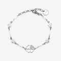 Pulsera Brosway BHKB011 Plateada