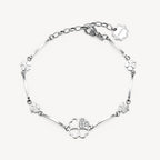 Pulsera Brosway BHKB011 Plateada