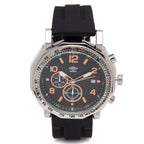 Reloj Umbro Plus UMBP-5100-4 Negro Hombre