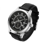 Reloj Análogo Hombre Umbro Plus Negro UMBP-1500-133