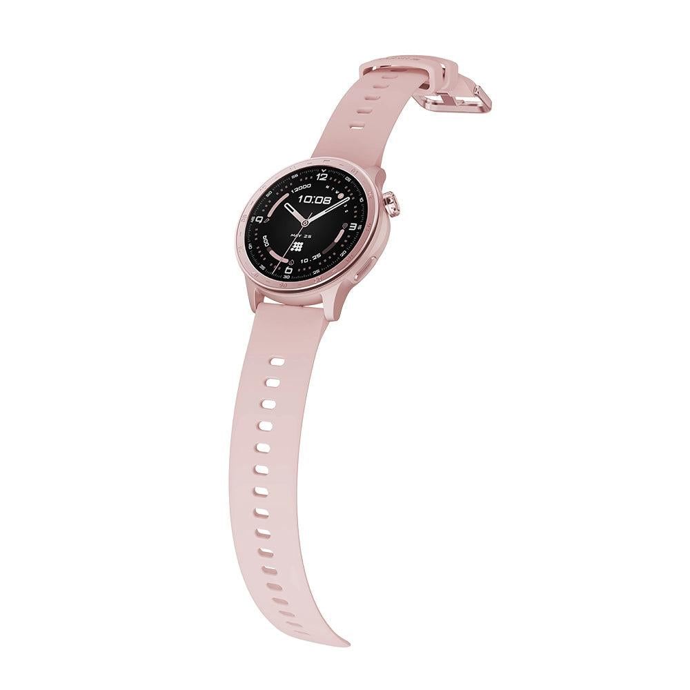 Smartwatch Cubitt Unisex ROSADO CT-AURA2-5