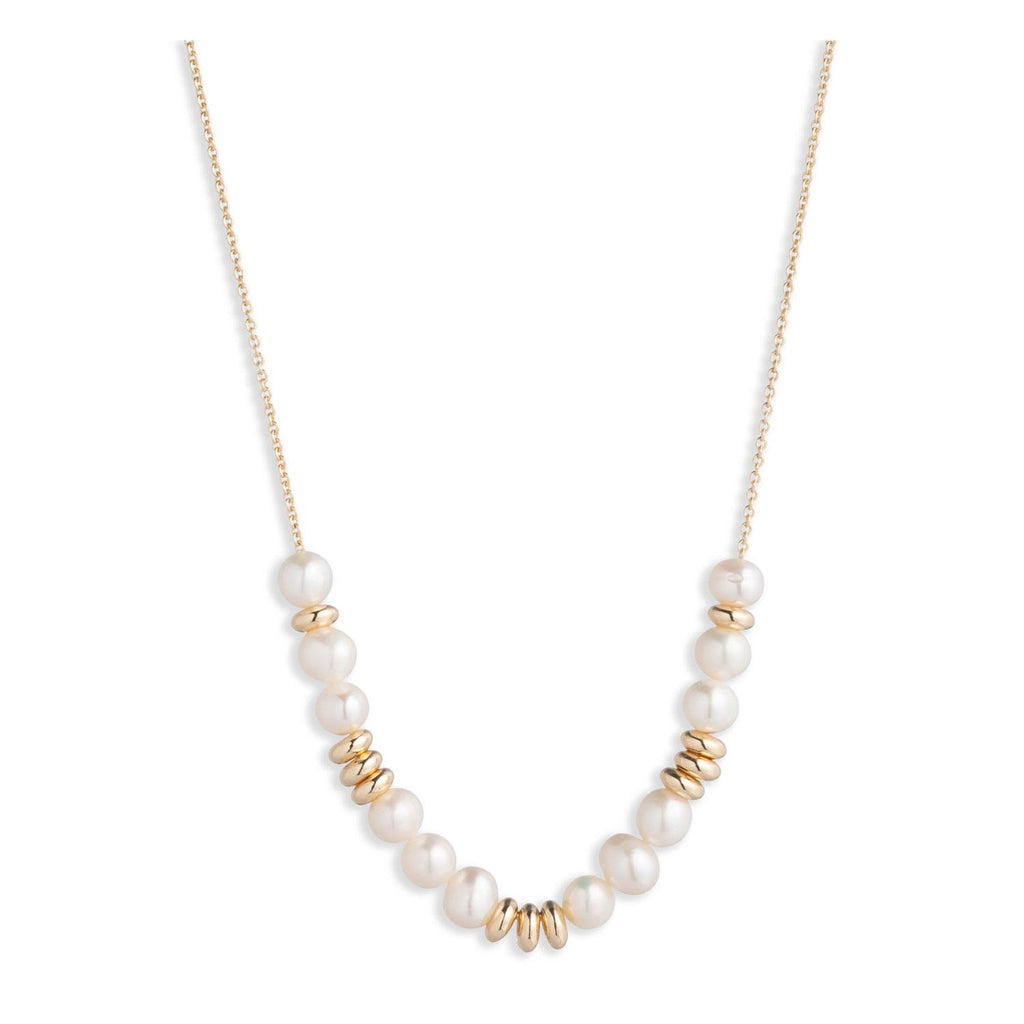 Collar Lauren Ralph Lauren 14N00485 Dorado