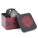 Reloj Umbro Plus UMBP-5500-1 Negro Hombre