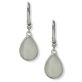 Aros Mujer Donna Karan New York Blanco 04G00728
