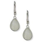 Aros Mujer Donna Karan New York Blanco 04G00728