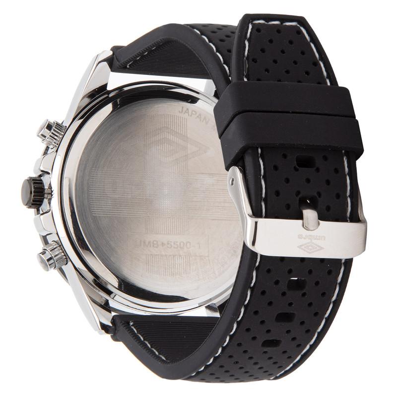 Reloj Umbro Plus UMBP-5500-1 Negro Hombre