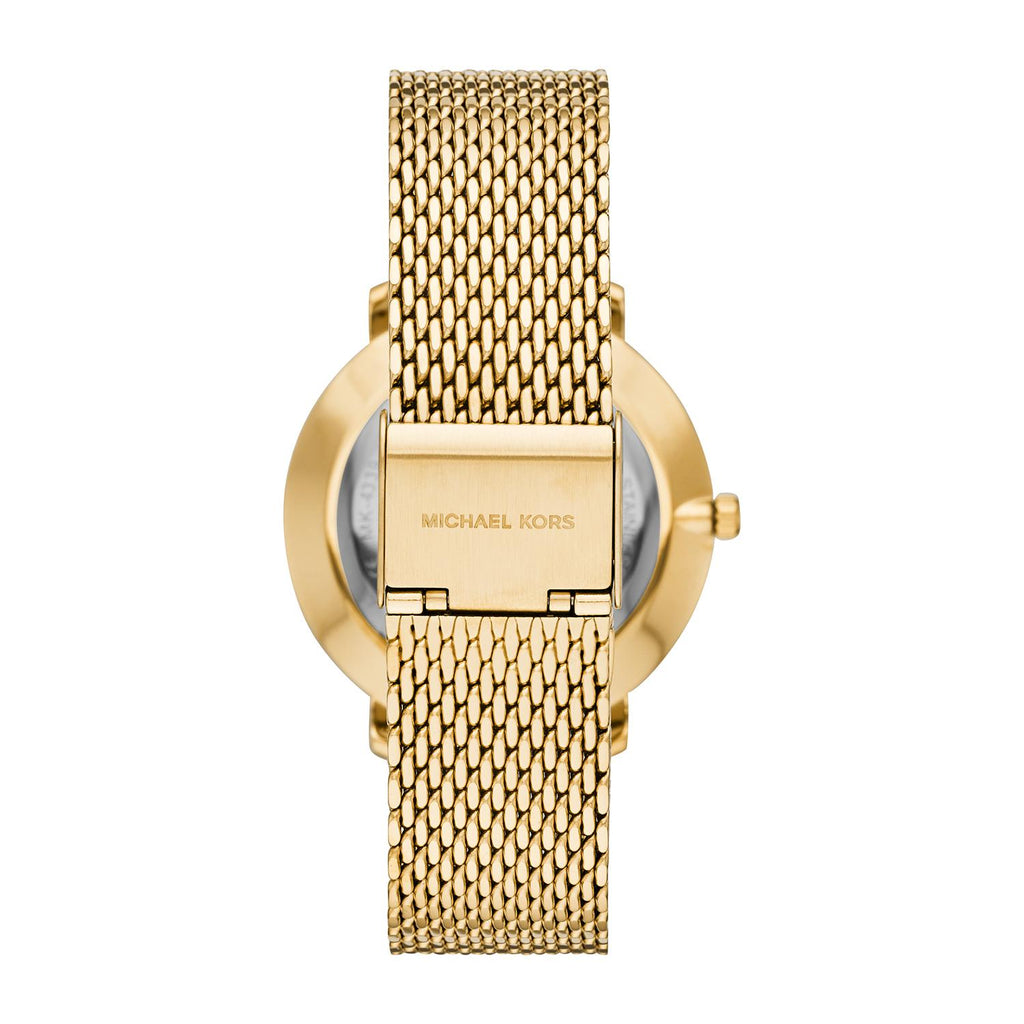 Reloj Michael Kors MK4339 Dorado Mujer
