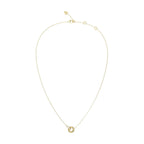 Collar Les Baguettes Mujer Guess Dorado