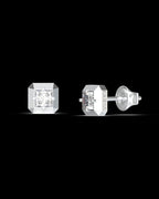 Aros Mujer Guess Plateado Jube06180Jwrht/U