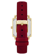 Reloj Análogo Mujer Nine West Rojp NW-3310GPBY