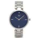 Reloj 19v69 Italia V1969-256-1 Plateado Mujer